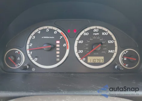 2005 Honda Cr-V Lx из США, поврежденный, VIN SHSRD785X5U338771